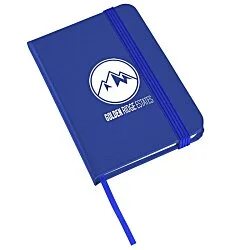 Perfect Pocket Notebook - 24 hr