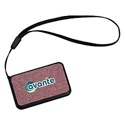 Nano Charge Power Bank - 1000 mAh - Ridgeline