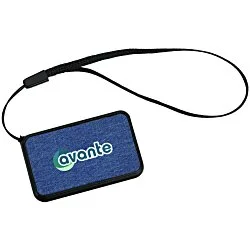 Nano Charge Power Bank - 1000 mAh - Ridgeline