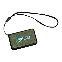 Nano Charge Power Bank - 1000 mAh - Ridgeline
