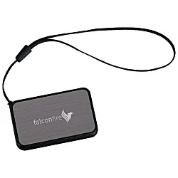 Nano Charge Power Bank - 1000 mAh - Vivid