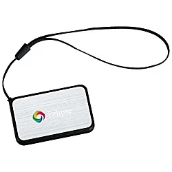 Nano Charge Power Bank - 1000 mAh - Vivid