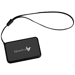 Nano Charge Power Bank - 1000 mAh - Vivid
