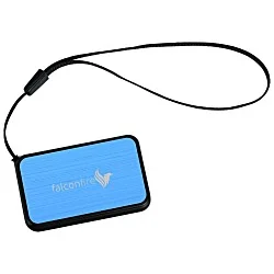 Nano Charge Power Bank - 1000 mAh - Vivid