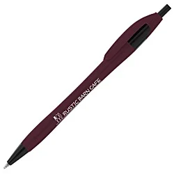 Javelin Pen - Mandala