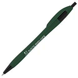 Javelin Pen - Mandala