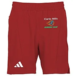 adidas D4T Woven Shorts - Men's