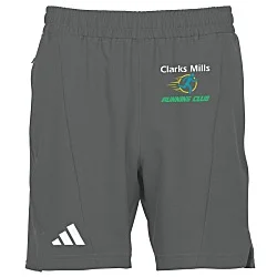 adidas D4T Woven Shorts - Men's