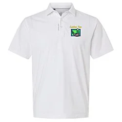 Under Armour Drive Bonded Polo - Embroidered