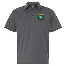 Under Armour Drive Bonded Polo - Embroidered