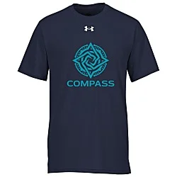Under Armour Team Vanish T-Shirt - Men's - Screen