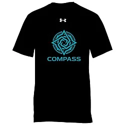 Under Armour Team Vanish T-Shirt - Men's - Screen