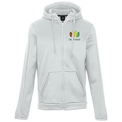 Under Armour Fleece Pro Full-Zip Hoodie - Men's - Embroidered