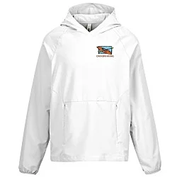 Ultra UVP Shoreline Hooded Pullover - Men's