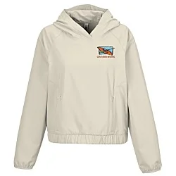 Ultra UVP Shoreline Hooded Pullover - Ladies'