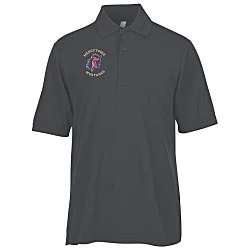 Nova Performance Pique Pocket Polo