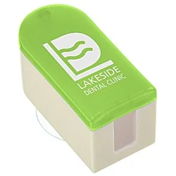 Toothbrush Holder with Suction Cup