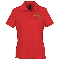 Stormtech Monterey Polo - Ladies'