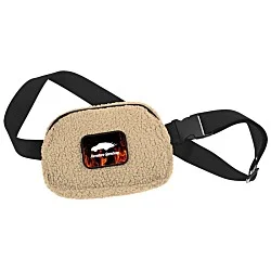 Sherpa Waist Pack