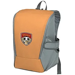 Zippy Backpack Cooler