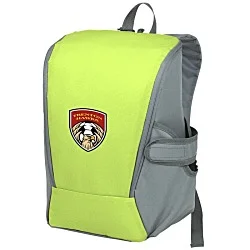 Zippy Backpack Cooler