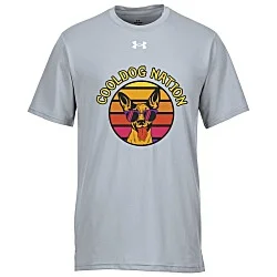 Under Armour Team Vanish T-Shirt - Men's - Full Color