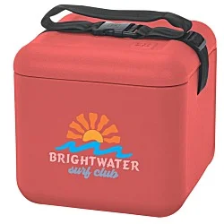 FOAM 30-Can Cooler