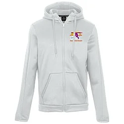 Under Armour Fleece Pro Full-Zip Hoodie - Men's - Full Color