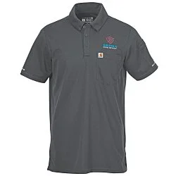 Carhartt Field & Rescue Polo - Men's