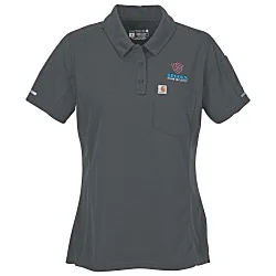Carhartt Field & Rescue Polo - Ladies'
