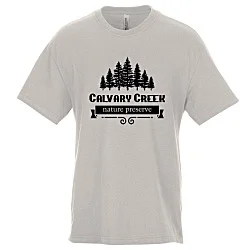 Bella+Canvas 7.5-oz Heavyweight T-Shirt