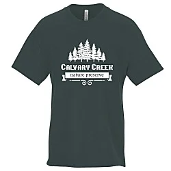 Bella+Canvas 7.5-oz Heavyweight T-Shirt