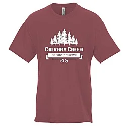 Bella+Canvas 7.5-oz Heavyweight T-Shirt