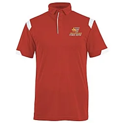 Badger Sport On The Rise Polo - Men's