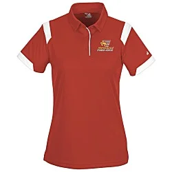 Badger Sport On The Rise Polo - Ladies'