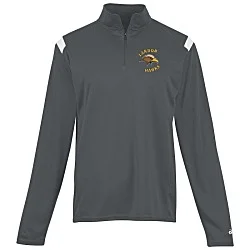 Badger Sport On The Rise 1/4-Zip Pullover - Men's