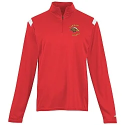 Badger Sport On The Rise 1/4-Zip Pullover - Men's