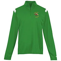 Badger Sport On The Rise 1/4-Zip Pullover - Men's