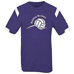 Badger Sport On The Rise T-Shirt - Men's