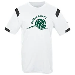Badger Sport On The Rise T-Shirt - Men's