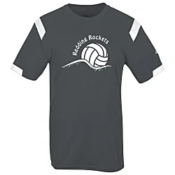 Badger Sport On The Rise T-Shirt - Men's