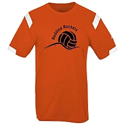 Badger Sport On The Rise T-Shirt - Men's