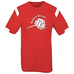 Badger Sport On The Rise T-Shirt - Men's