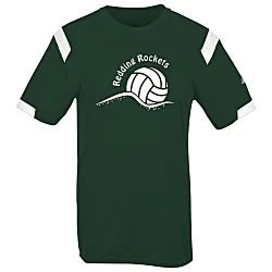 Badger Sport On The Rise T-Shirt - Men's