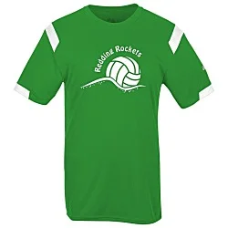 Badger Sport On The Rise T-Shirt - Men's