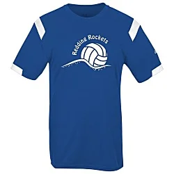 Badger Sport On The Rise T-Shirt - Men's