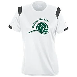 Badger Sport On The Rise T-Shirt - Ladies'