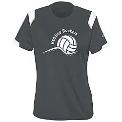 Badger Sport On The Rise T-Shirt - Ladies'