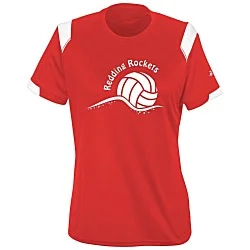 Badger Sport On The Rise T-Shirt - Ladies'