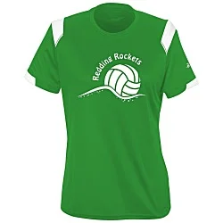 Badger Sport On The Rise T-Shirt - Ladies'